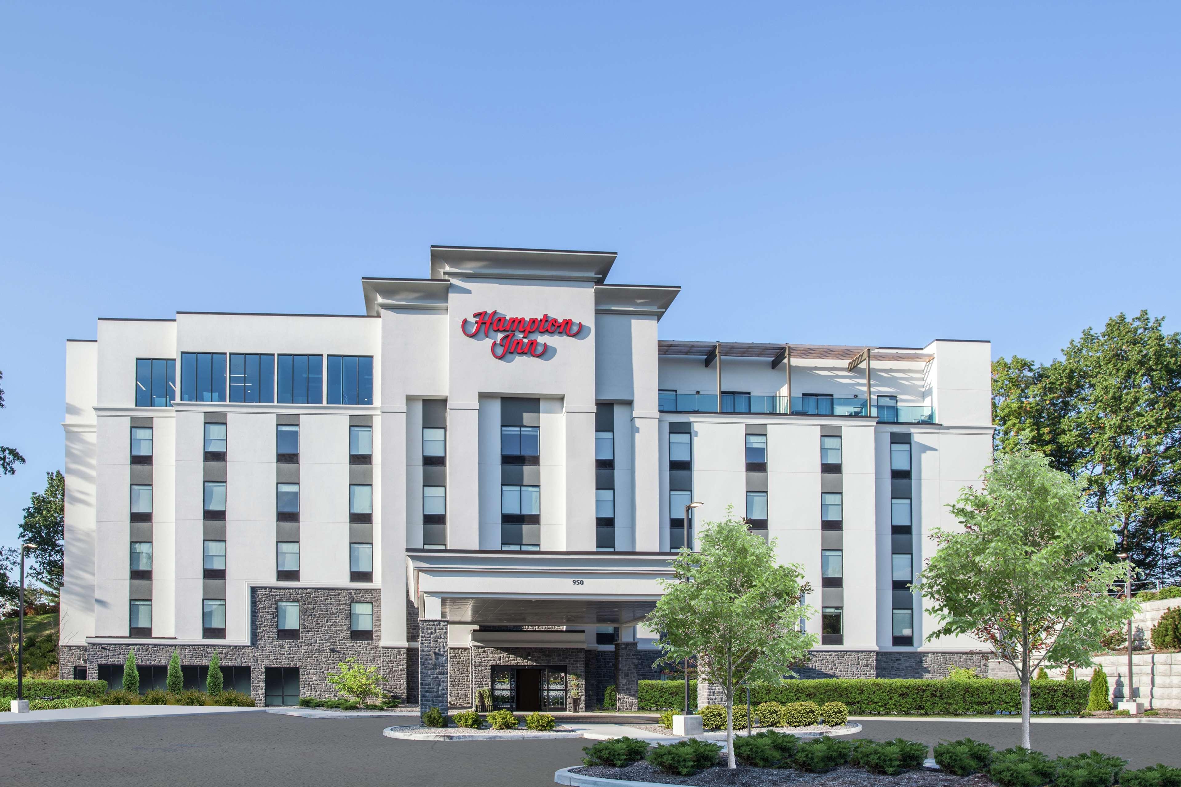 Hampton Inn Rochester Penfield, Ny Ngoại thất bức ảnh