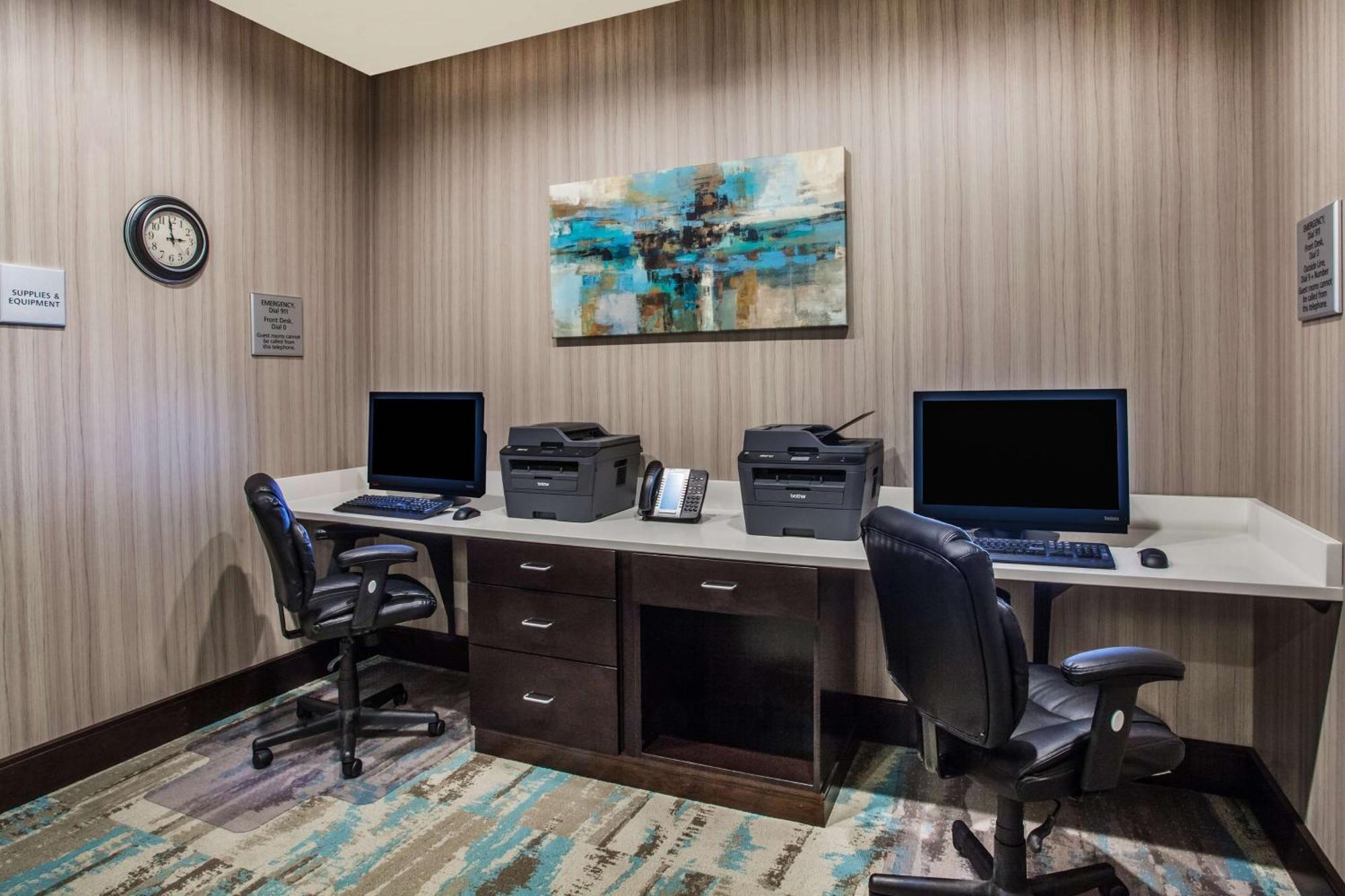 Hampton Inn Rochester Penfield, Ny Ngoại thất bức ảnh