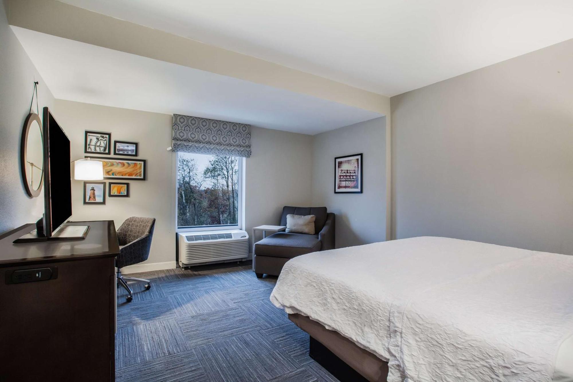 Hampton Inn Rochester Penfield, Ny Ngoại thất bức ảnh
