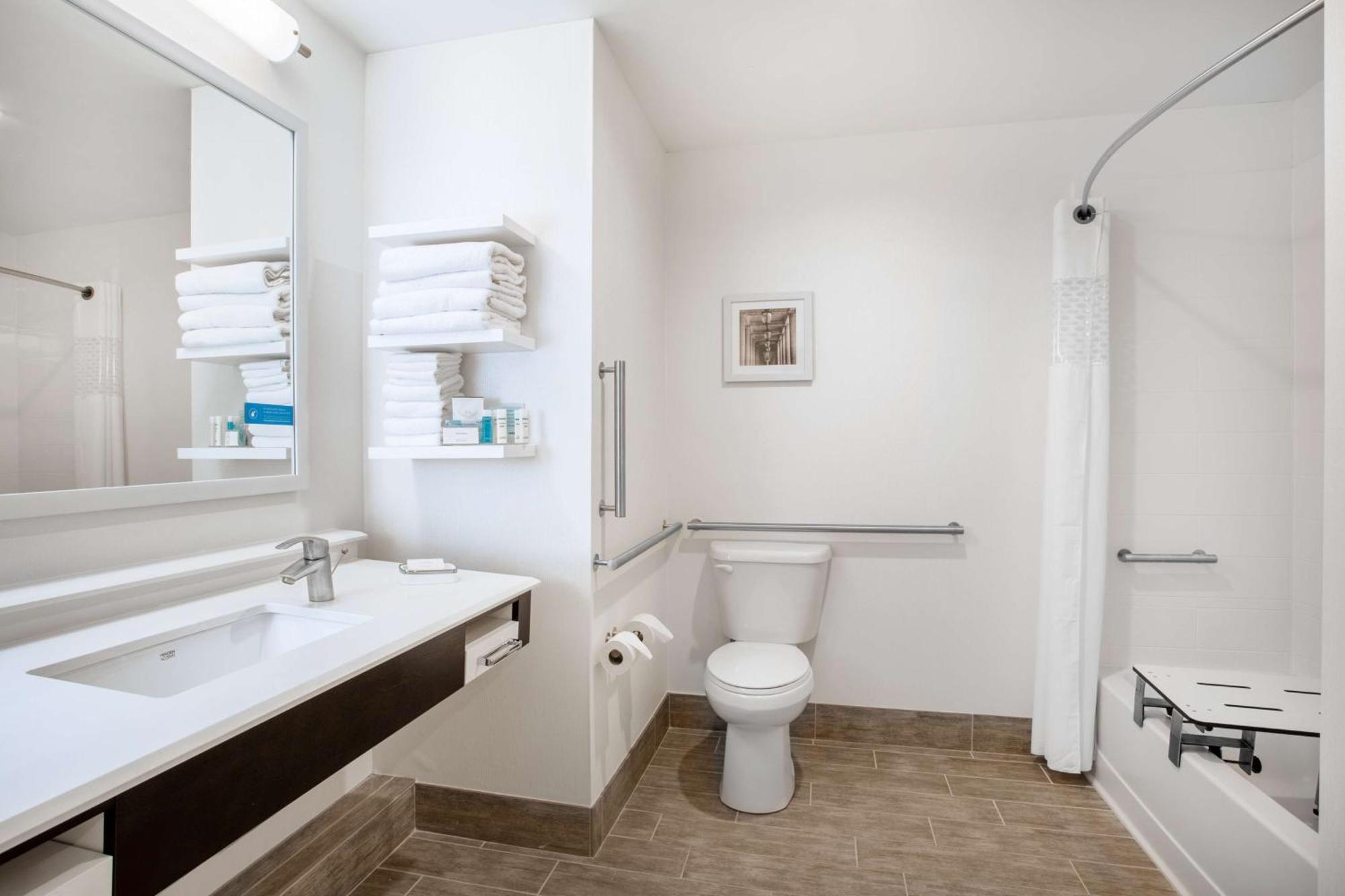Hampton Inn Rochester Penfield, Ny Ngoại thất bức ảnh