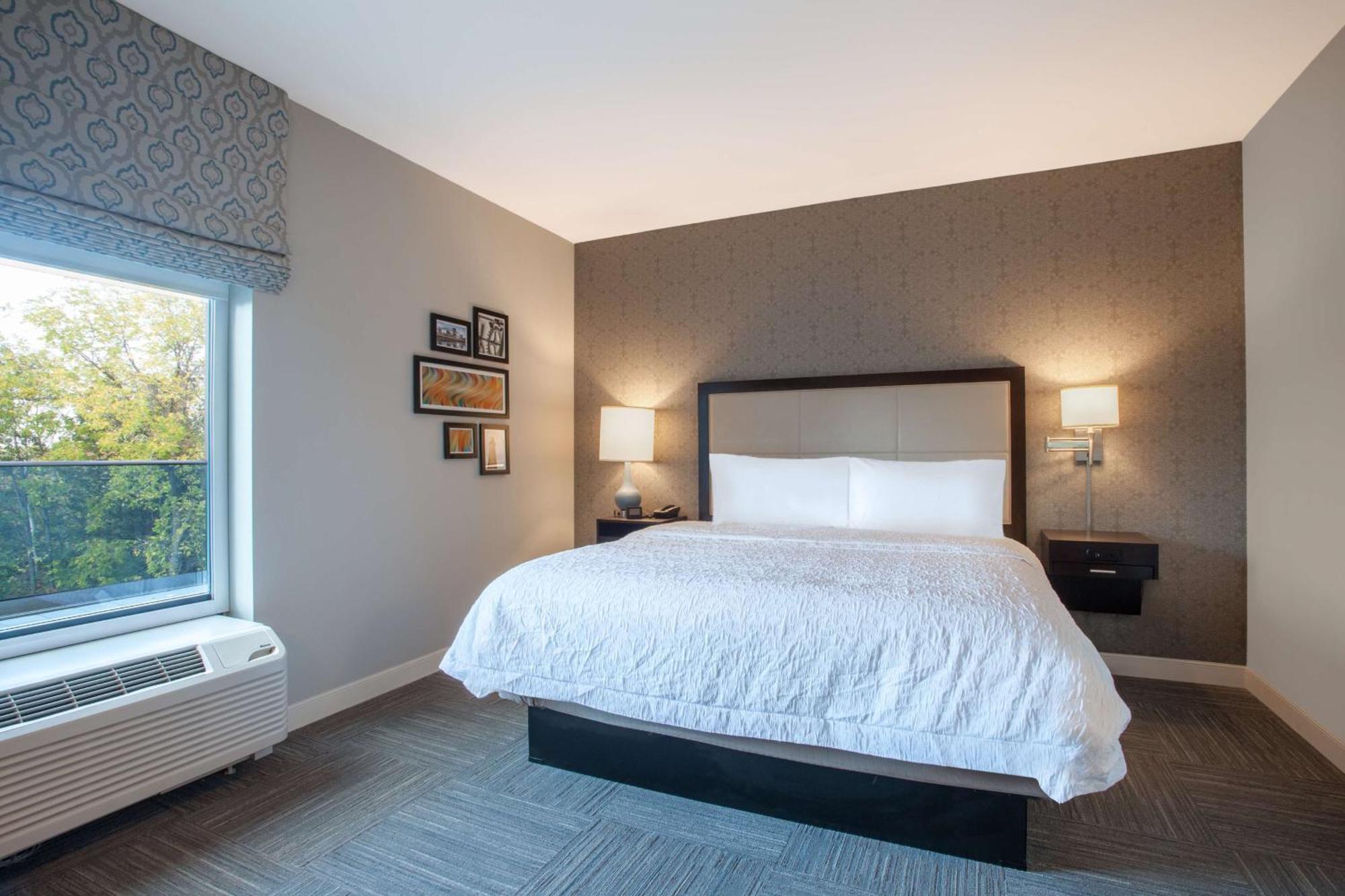 Hampton Inn Rochester Penfield, Ny Ngoại thất bức ảnh