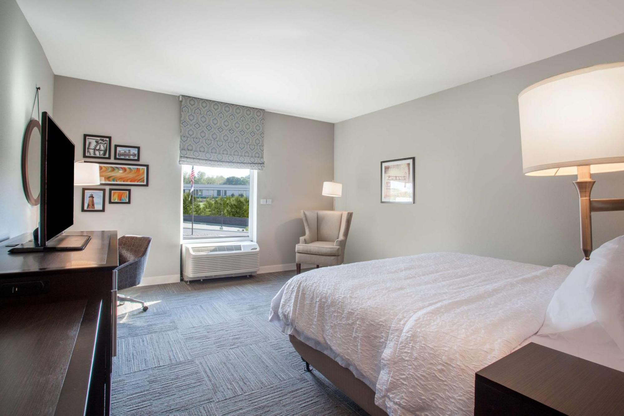 Hampton Inn Rochester Penfield, Ny Ngoại thất bức ảnh