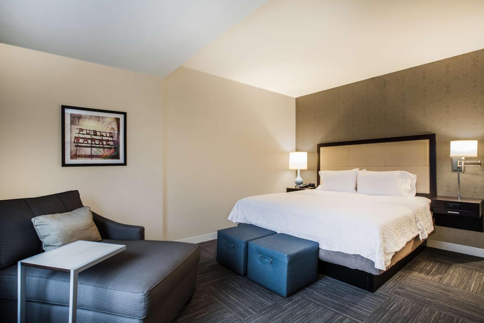 Hampton Inn Rochester Penfield, Ny Ngoại thất bức ảnh