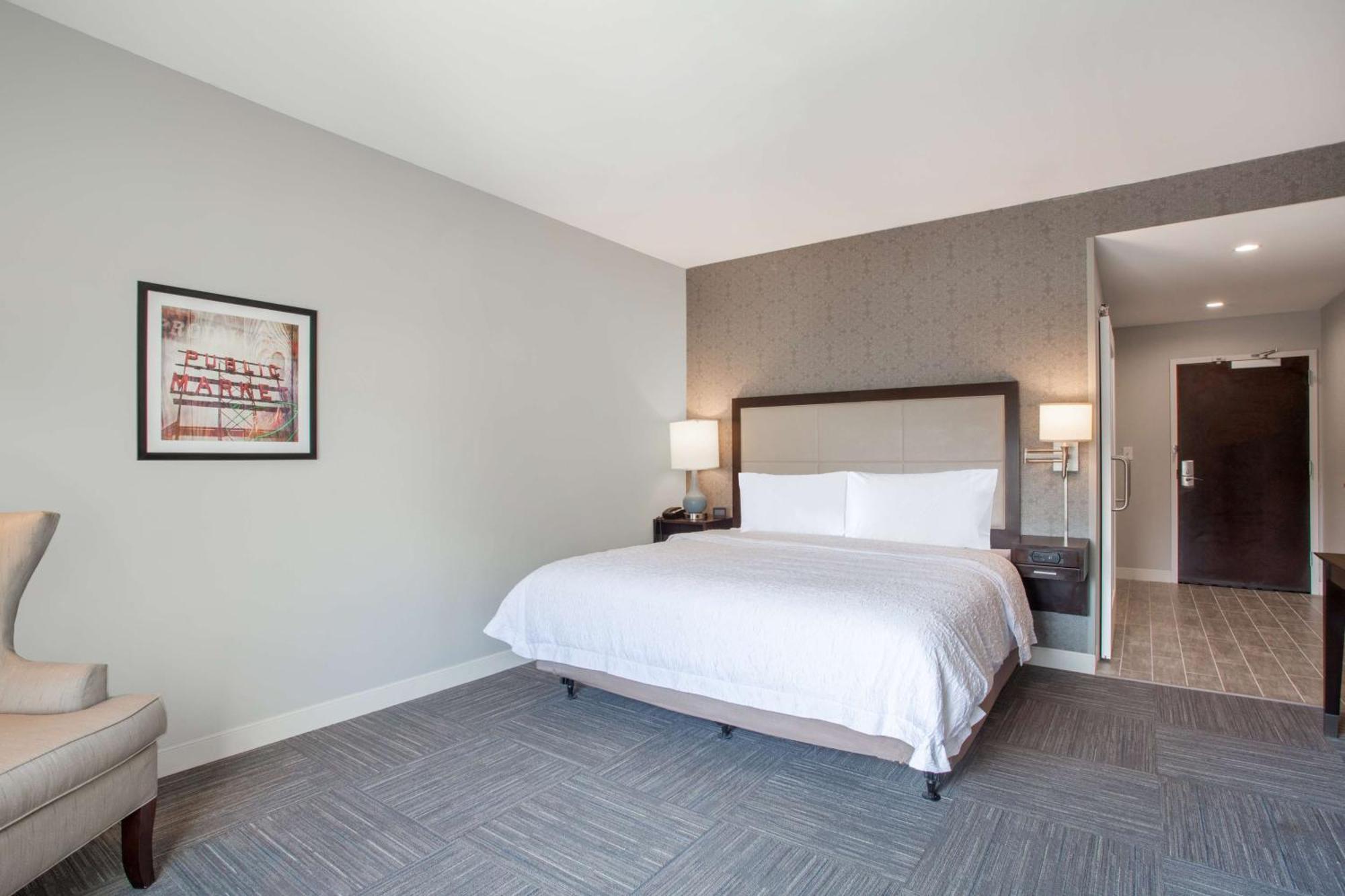 Hampton Inn Rochester Penfield, Ny Ngoại thất bức ảnh