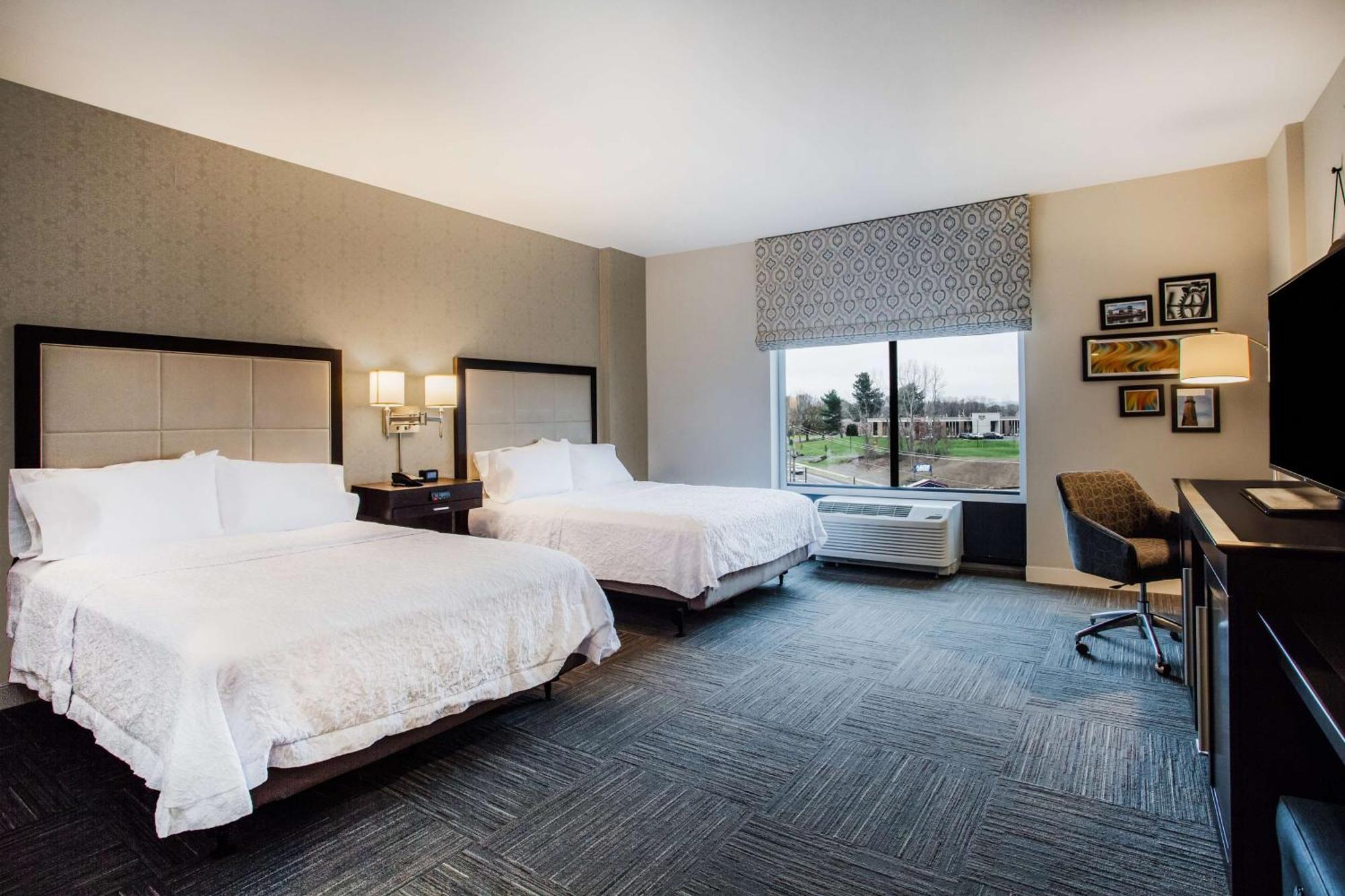 Hampton Inn Rochester Penfield, Ny Ngoại thất bức ảnh