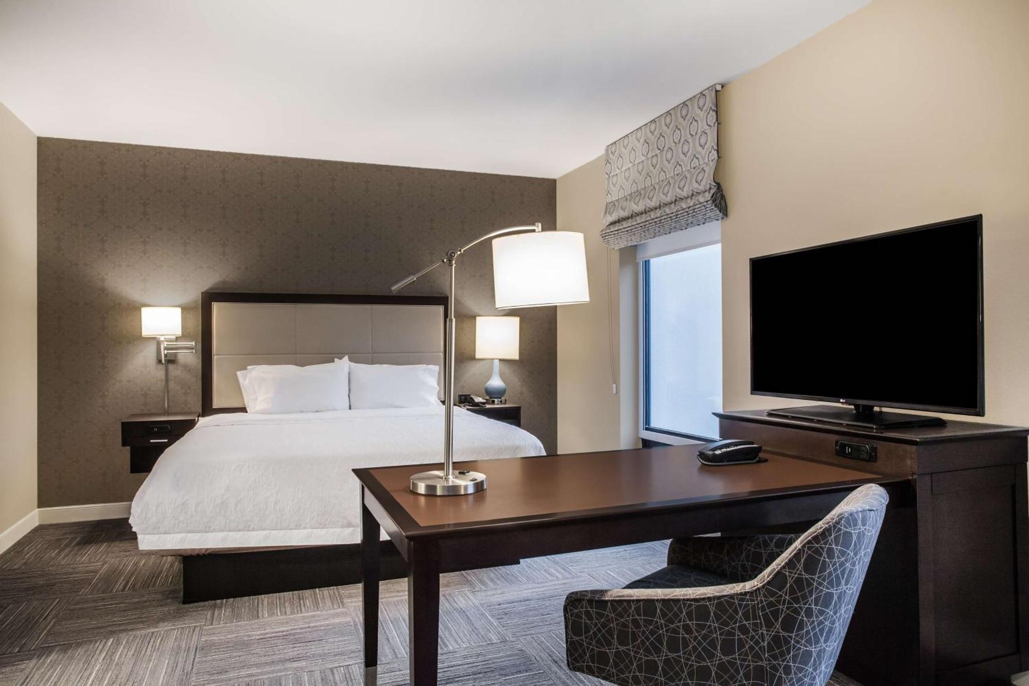 Hampton Inn Rochester Penfield, Ny Ngoại thất bức ảnh
