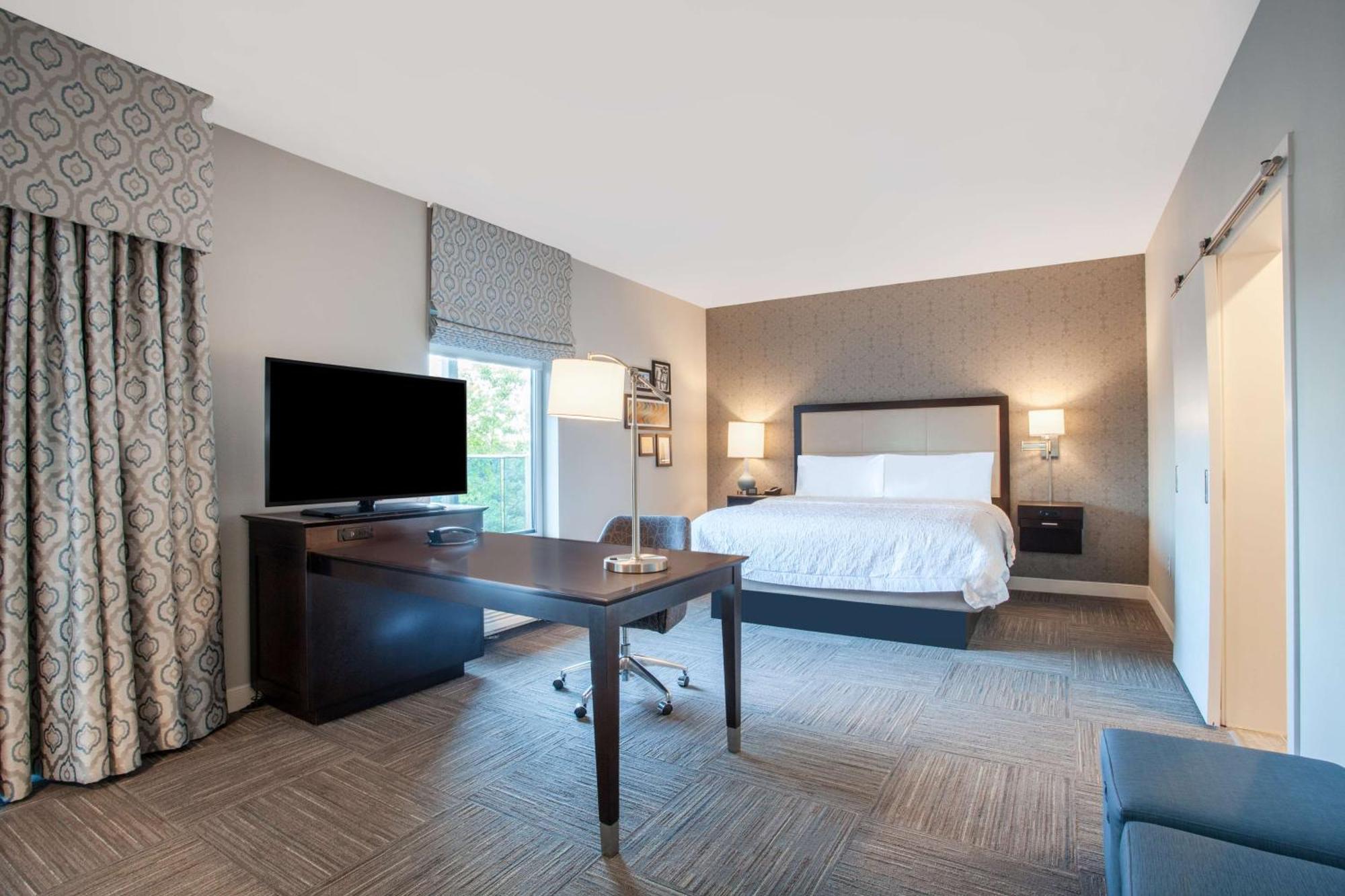 Hampton Inn Rochester Penfield, Ny Ngoại thất bức ảnh