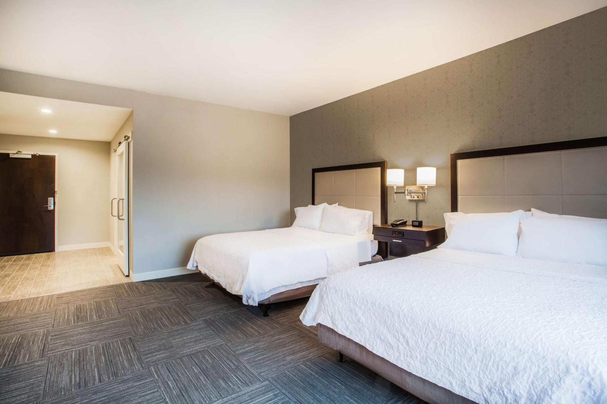 Hampton Inn Rochester Penfield, Ny Ngoại thất bức ảnh