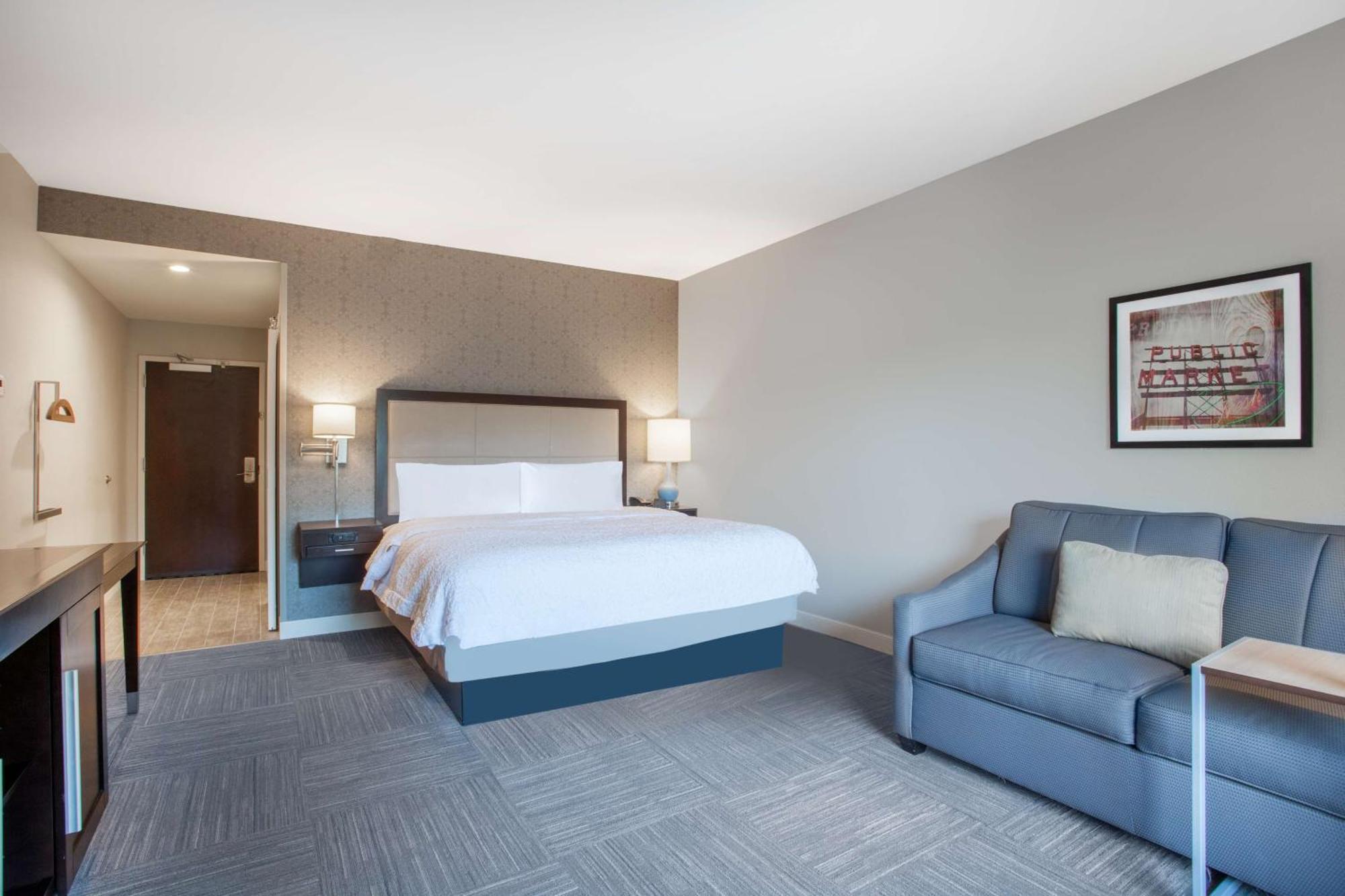 Hampton Inn Rochester Penfield, Ny Ngoại thất bức ảnh