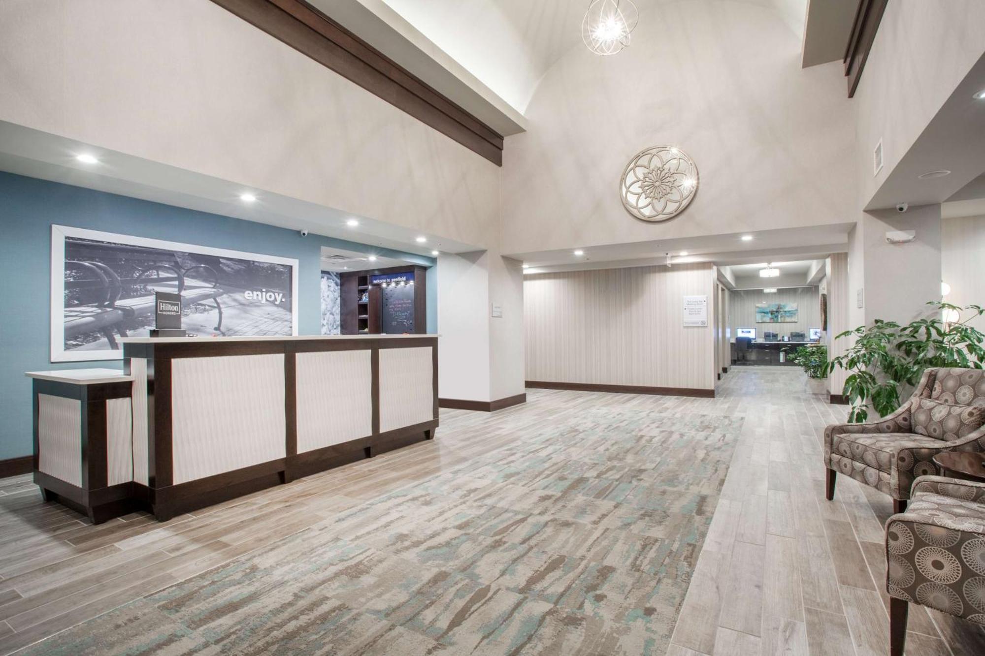 Hampton Inn Rochester Penfield, Ny Ngoại thất bức ảnh