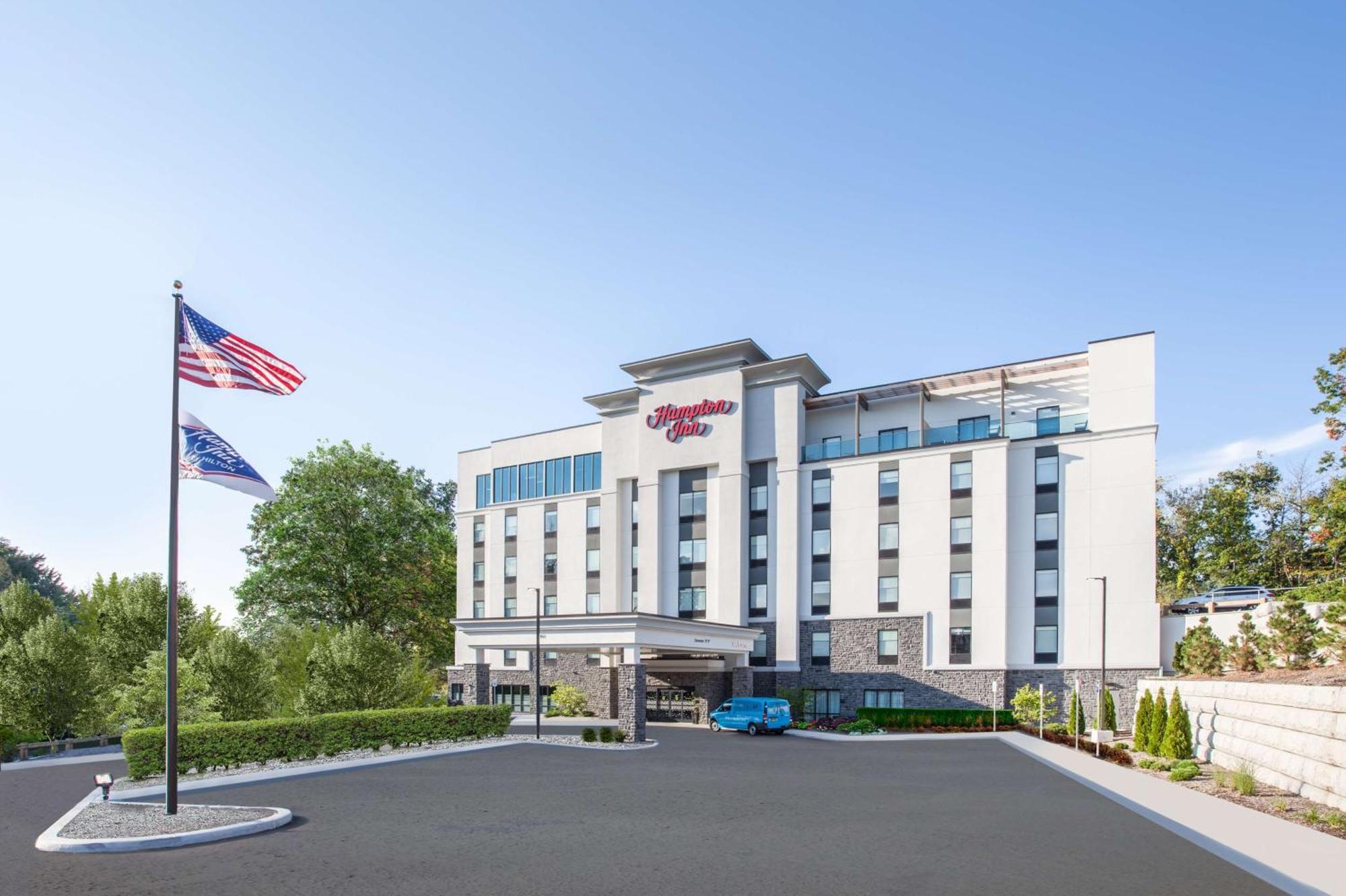 Hampton Inn Rochester Penfield, Ny Ngoại thất bức ảnh